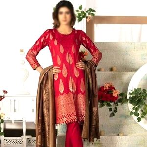 Salwar Suits